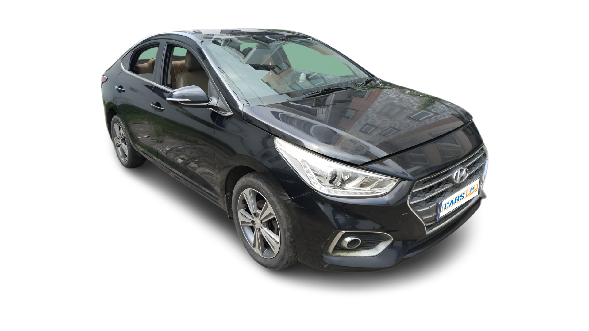 Hyundai Verna-img